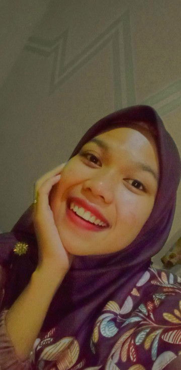 Devi rahma N profile icon