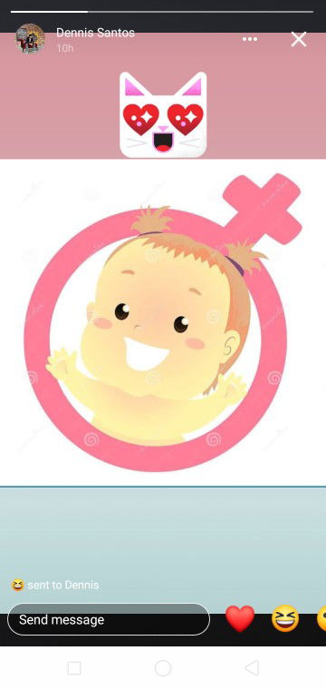 Abegail Santos profile icon