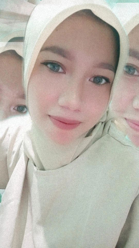 Widia Ningsih profile icon