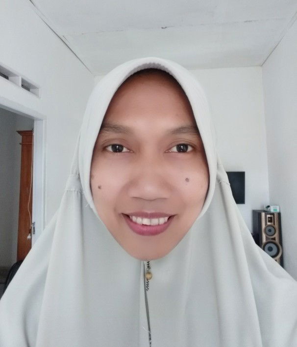 siti kholifah profile icon