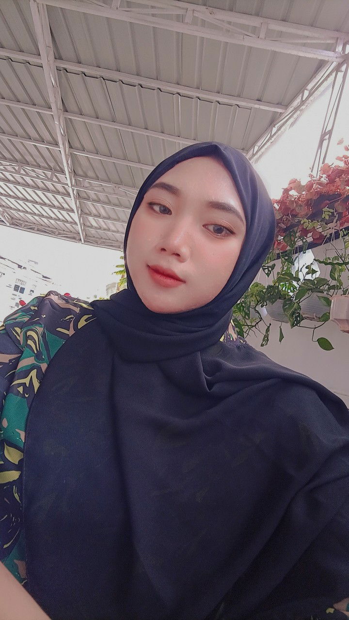 Robiatul Adawiyah profile icon