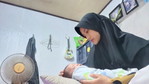 zahra amalia profile icon