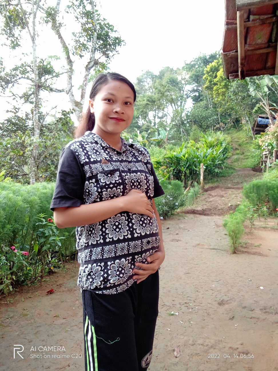 Asti Nur Arindi profile icon