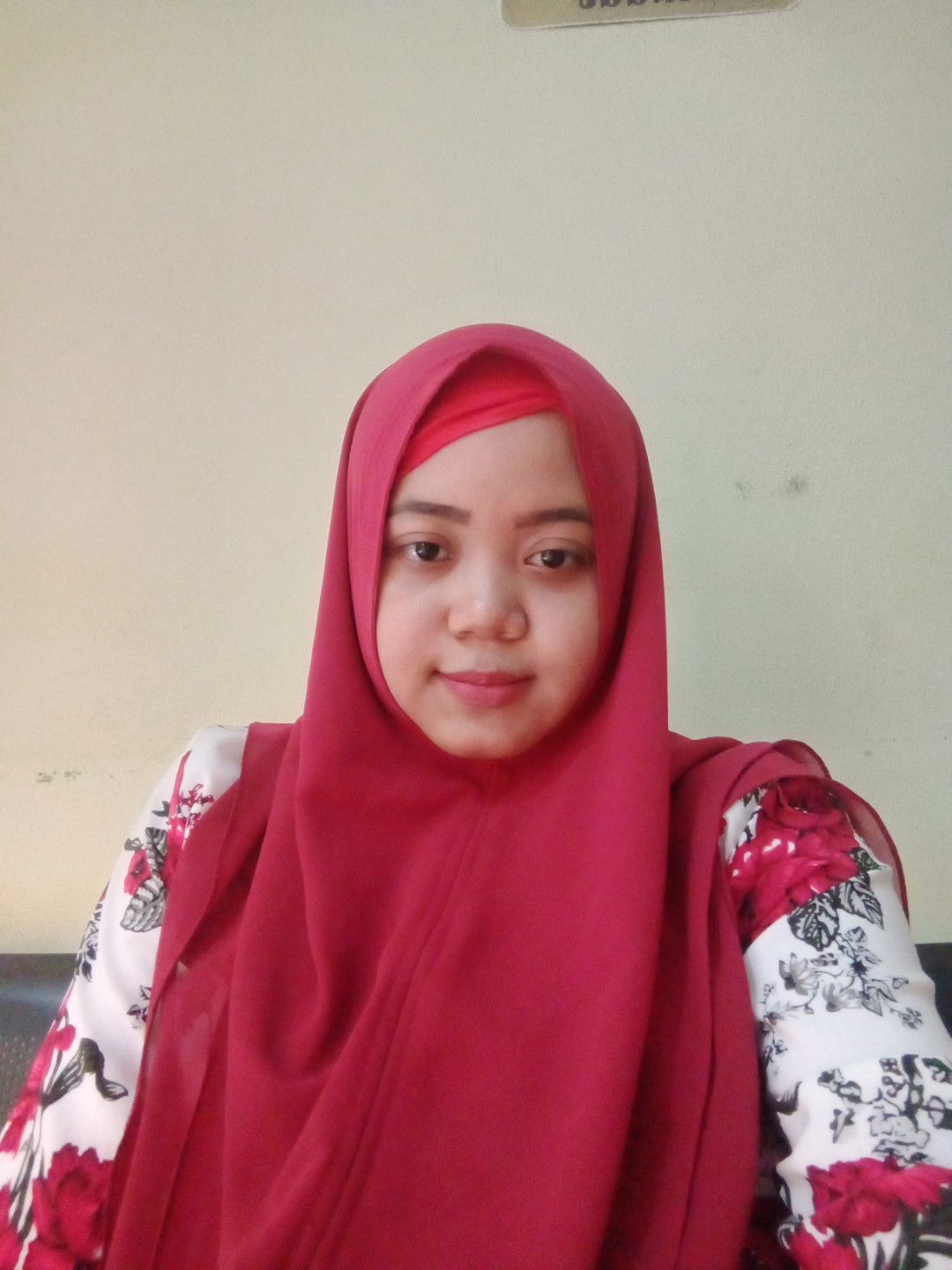 Samiroh Afriyani wiji astuti profile icon