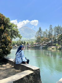 Dwi putri aprillia profile icon