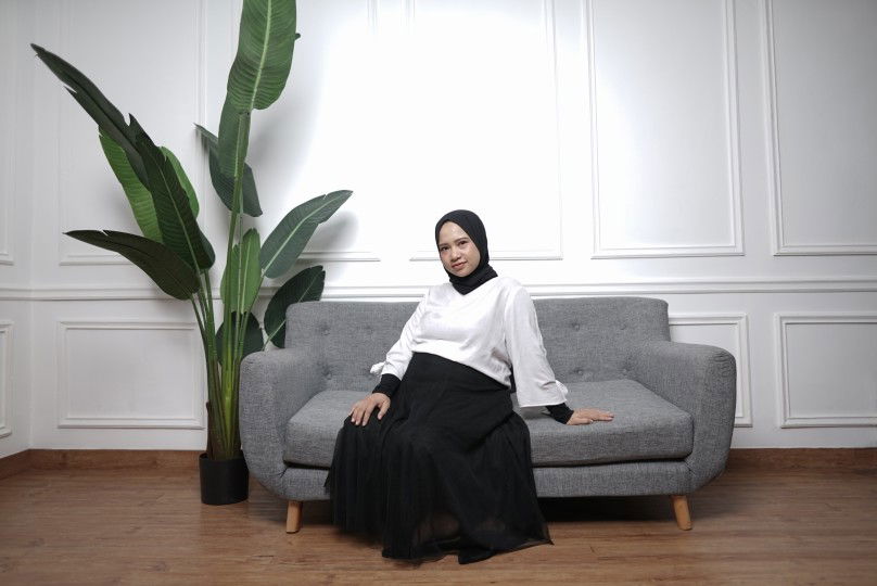 Rini Septi Nuraeni profile icon