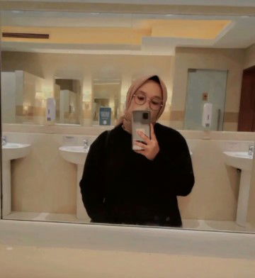 Alfinda Rufis profile icon