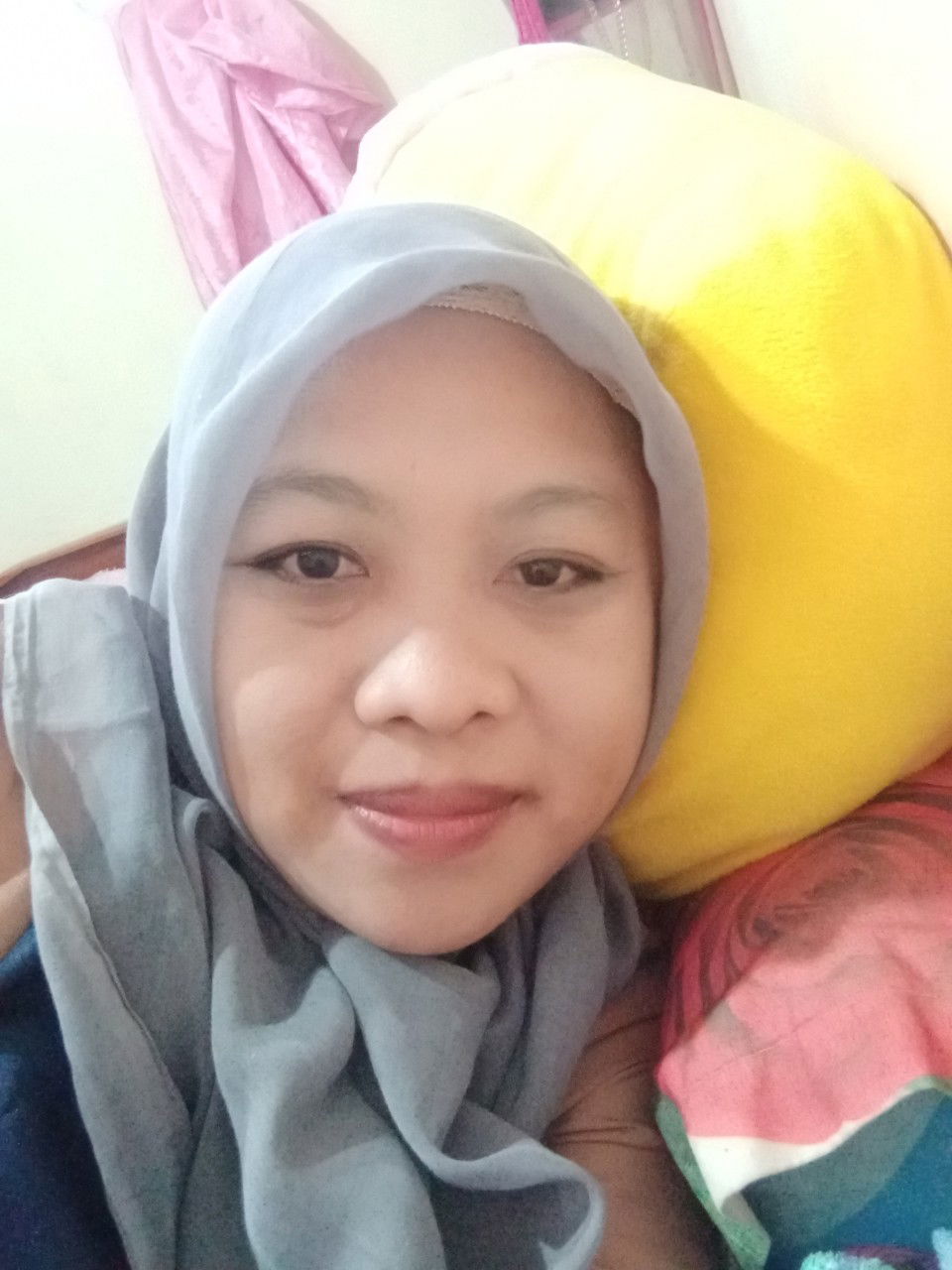 nurul machmudah profile icon