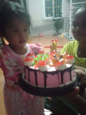 Nun Yussaroe profile icon