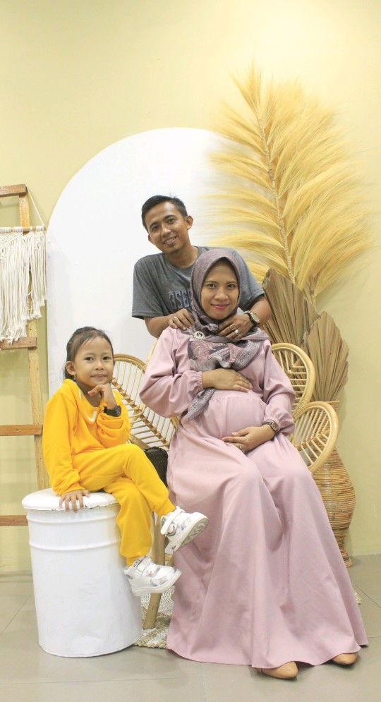 Kurniati Pipid profile icon