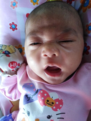 ลูกสาว