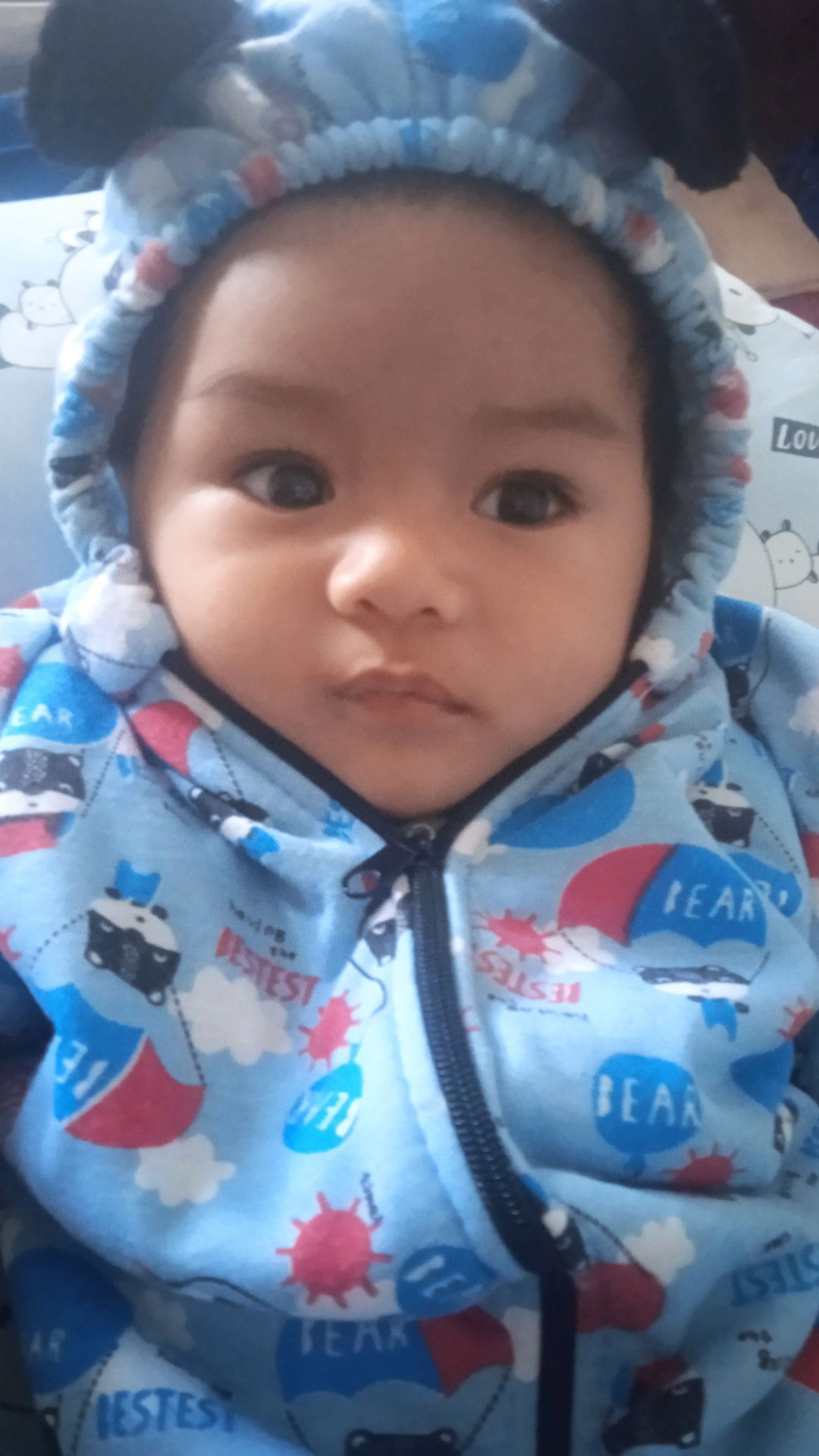 minie novita profile icon