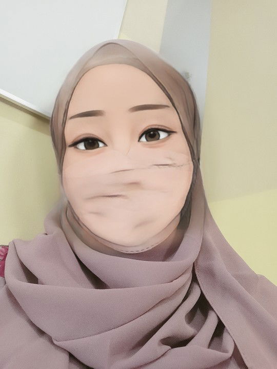 Widia Sholihayati profile icon