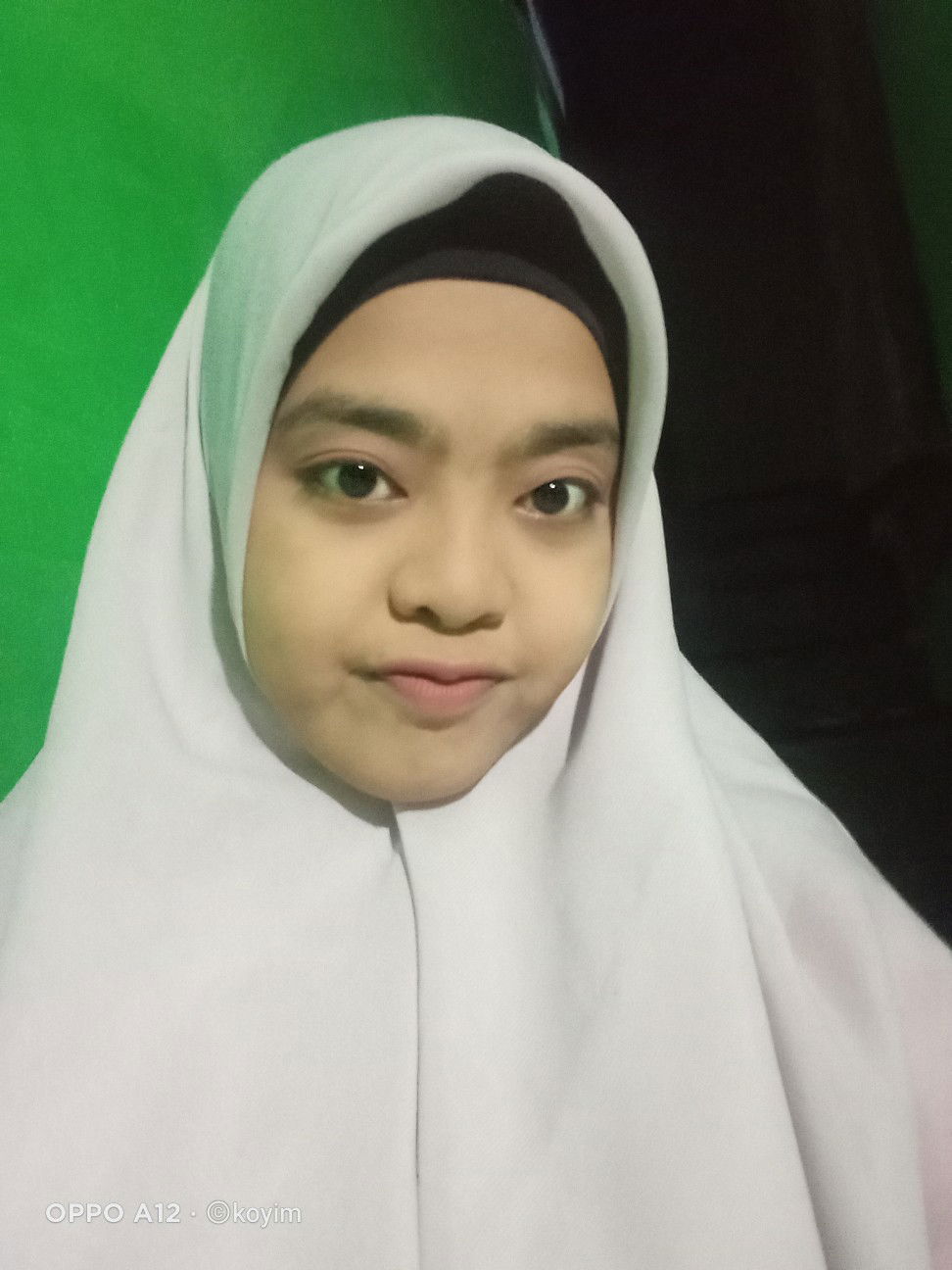 nur koyimah profile icon