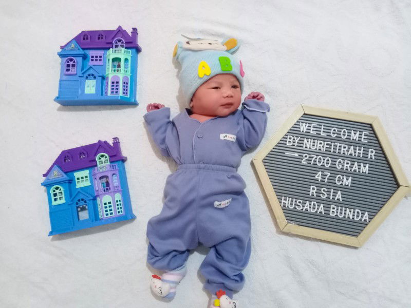 Muhammad Rafasya Alfariski profile icon