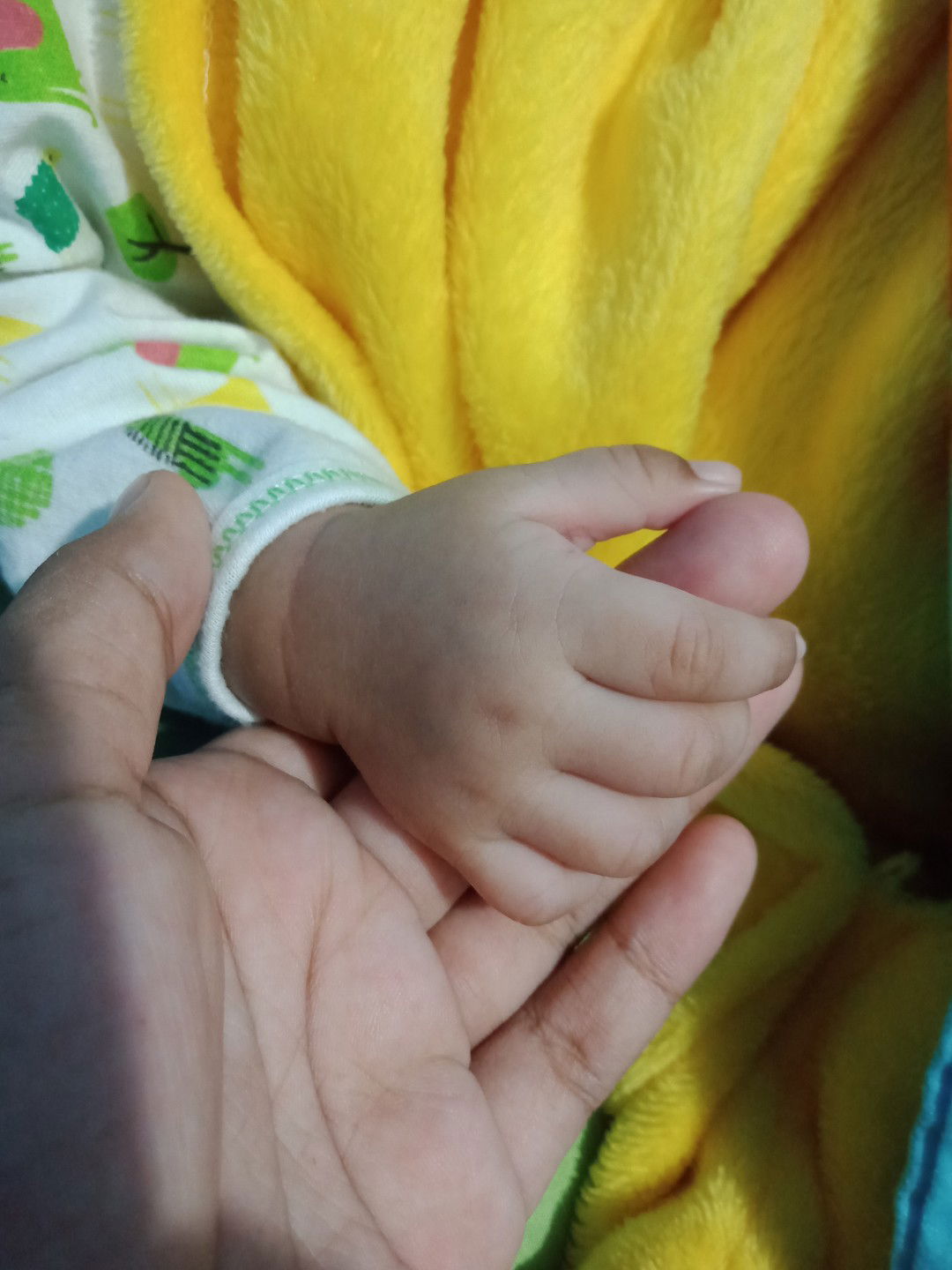 mommy ndut profile icon