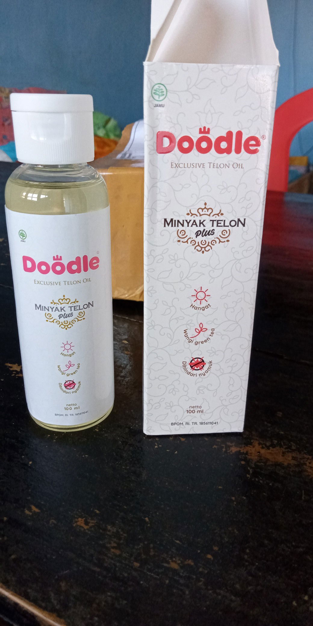 Terimakasih theAsianparent