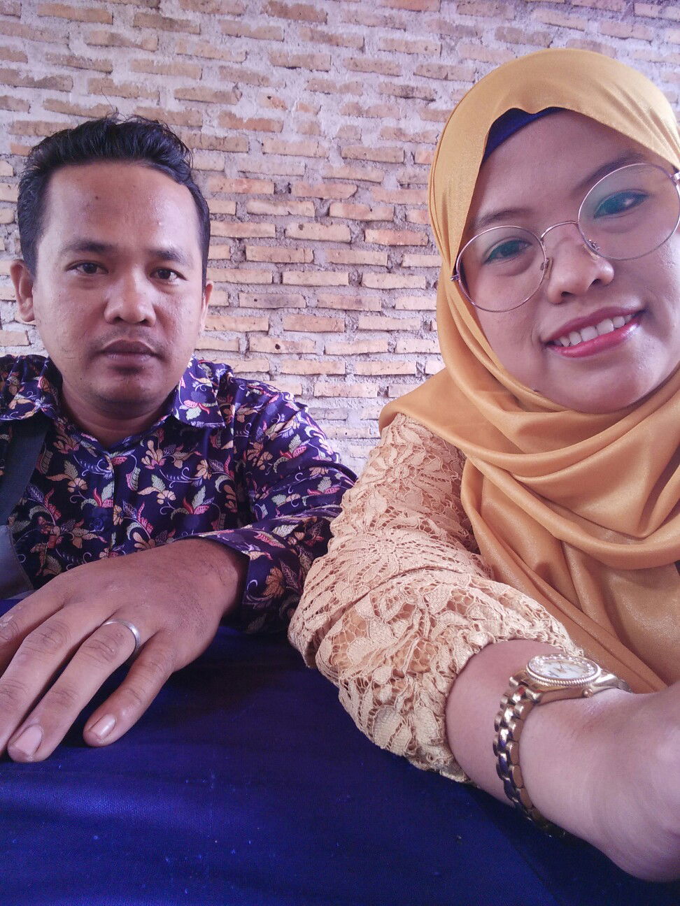 Nona Mita profile icon