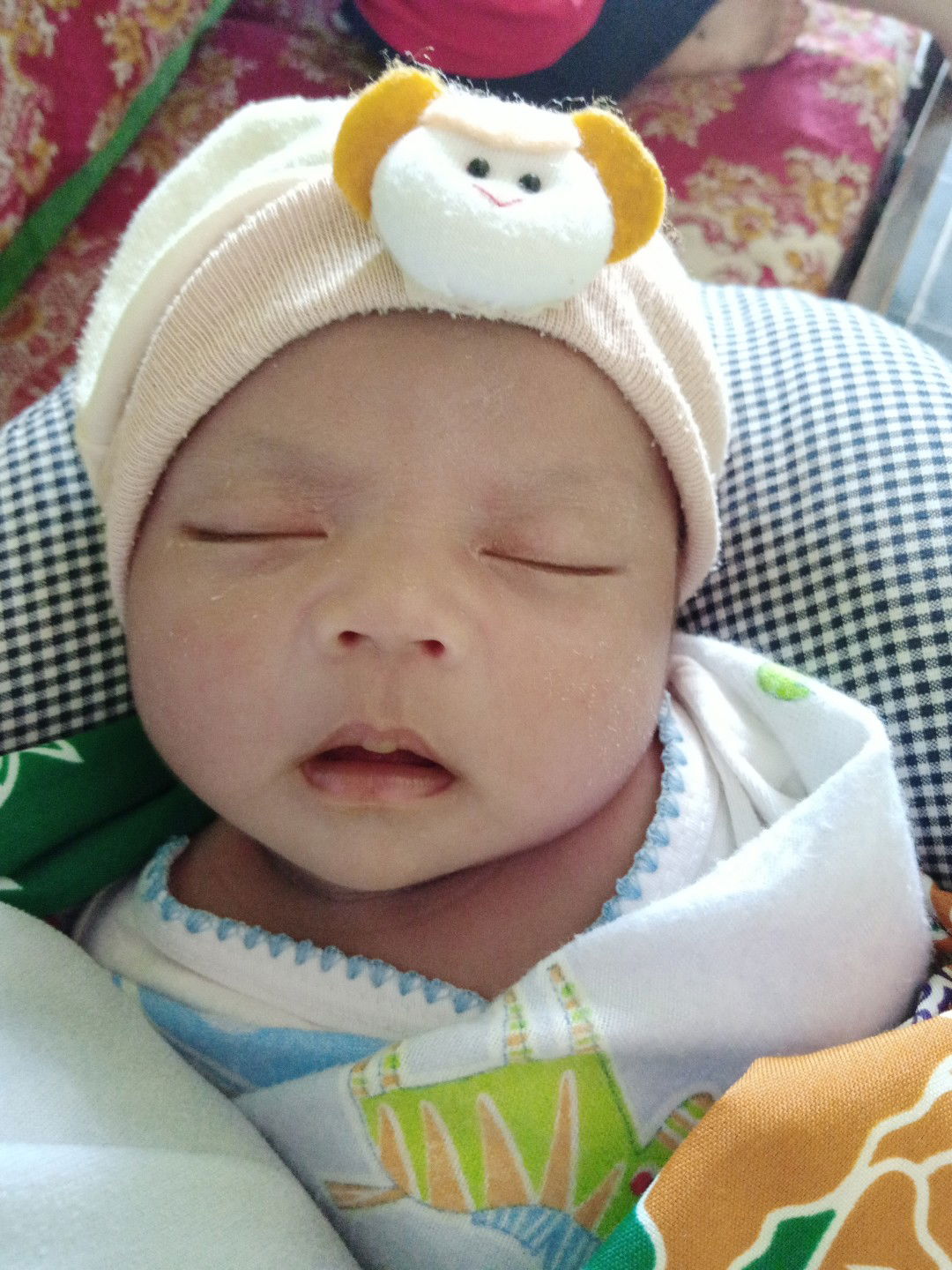 Difeea Nibras profile icon