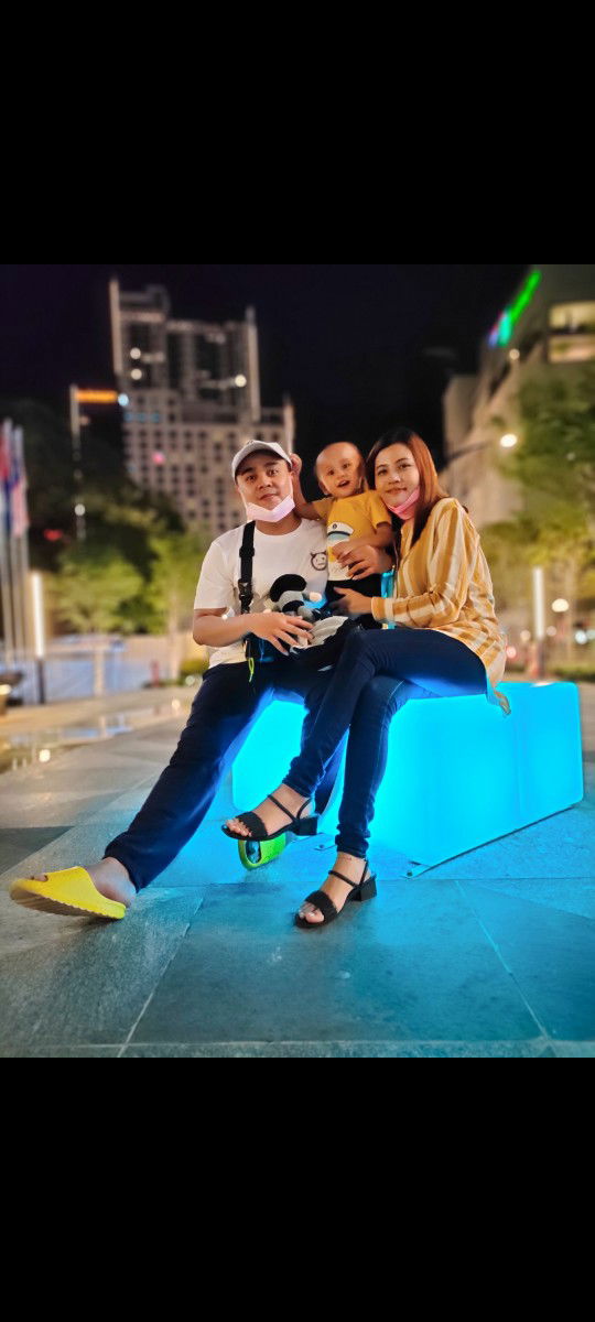 Syahirah Syasya profile icon