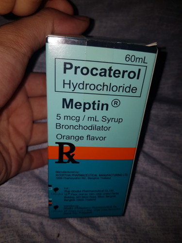 meptin