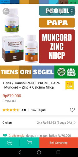 promil