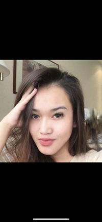 fathia safirah profile icon