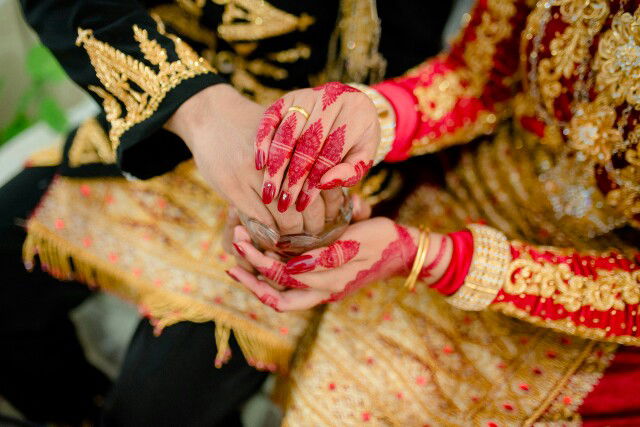 thesya ferdy profile icon