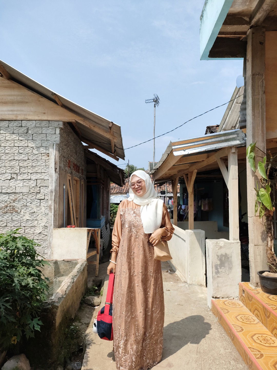 Ainal sifa Puspita profile icon