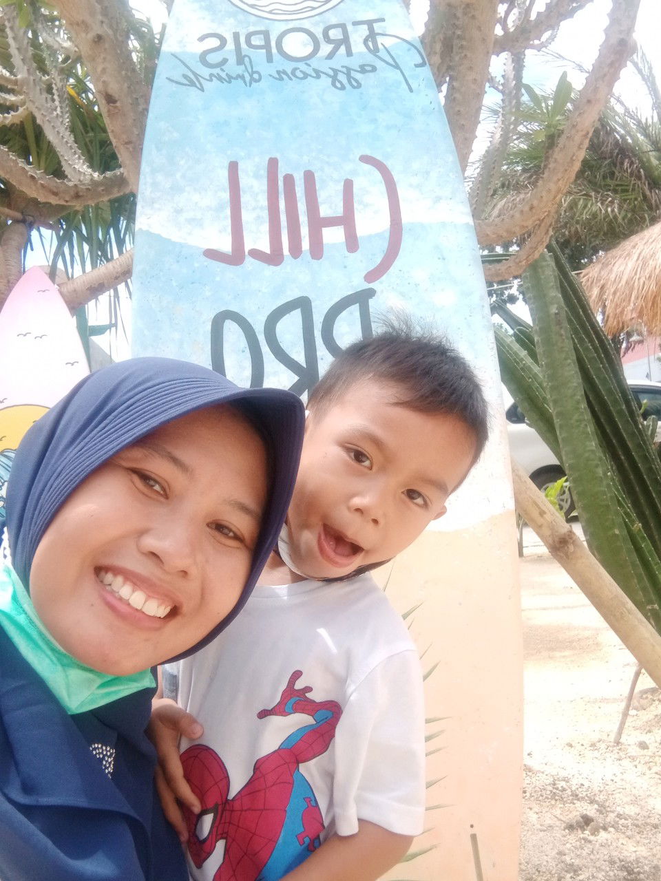 Erna Asriningsih profile icon