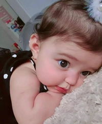 Amira Nazuha profile icon