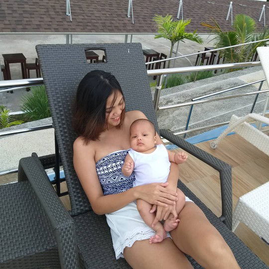 Shani Alberca profile icon