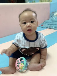 JeyJey Kannika profile icon