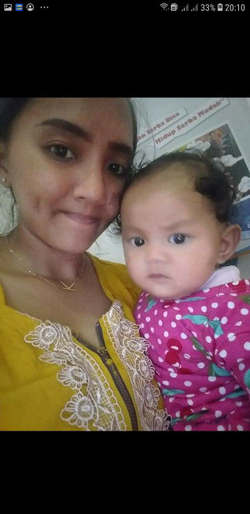 Fitri Agustina profile icon