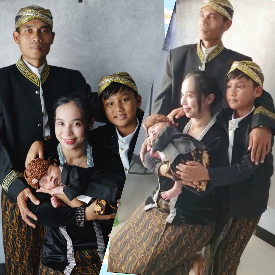 Mommy Galuh profile icon