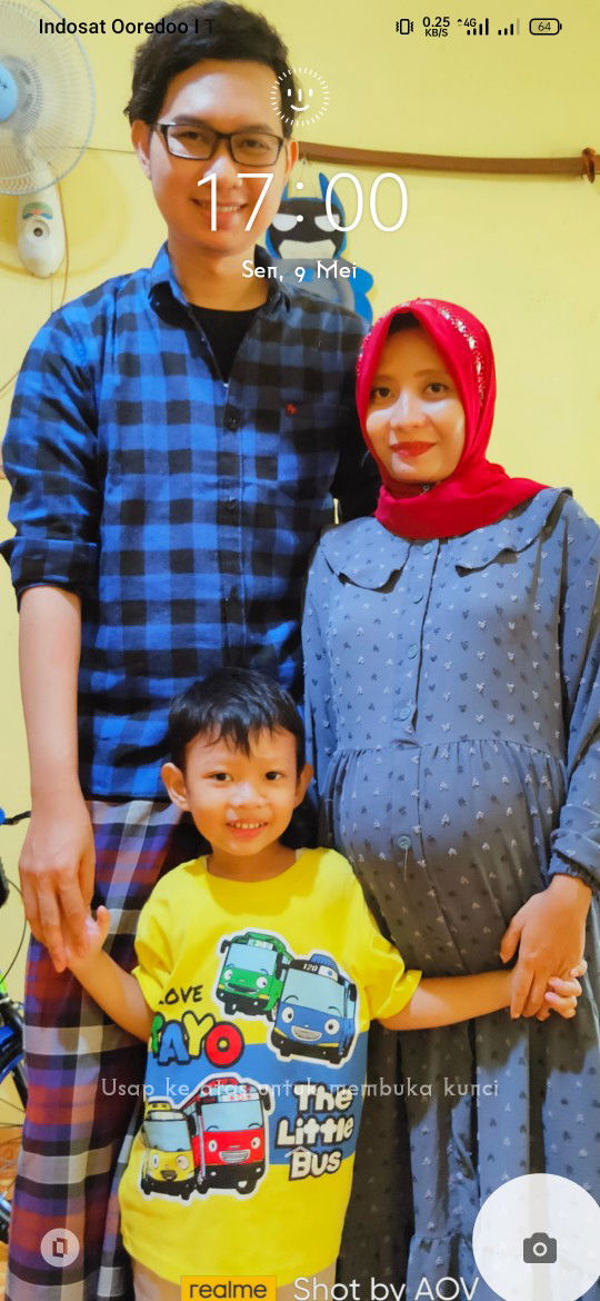 Frezy puspita profile icon