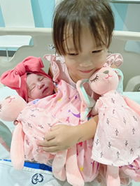 Phonphimon Chanmoon profile icon