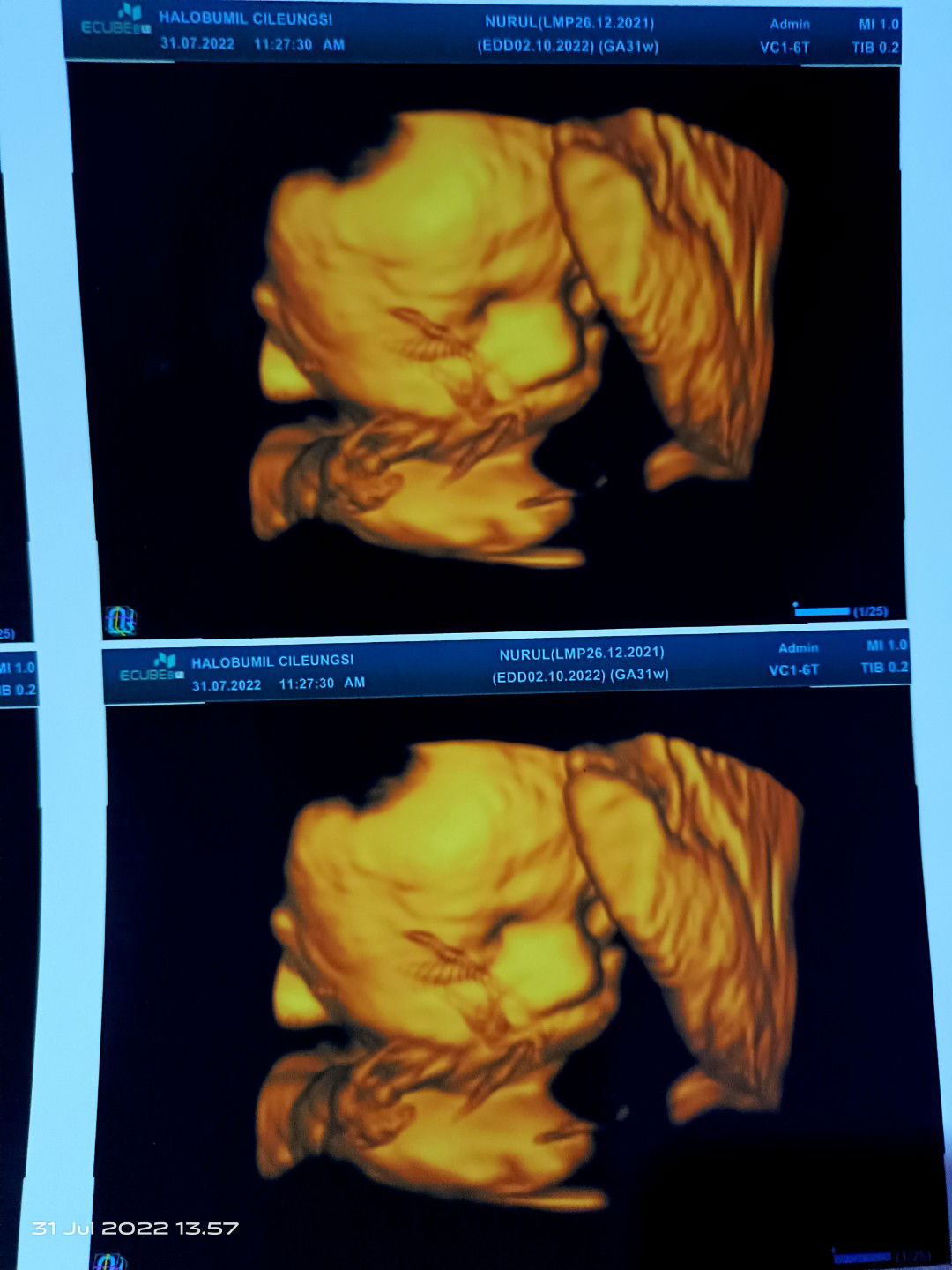 Nurul Fathia profile icon