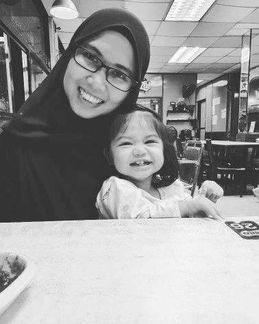 Shahfina Jaafar profile icon