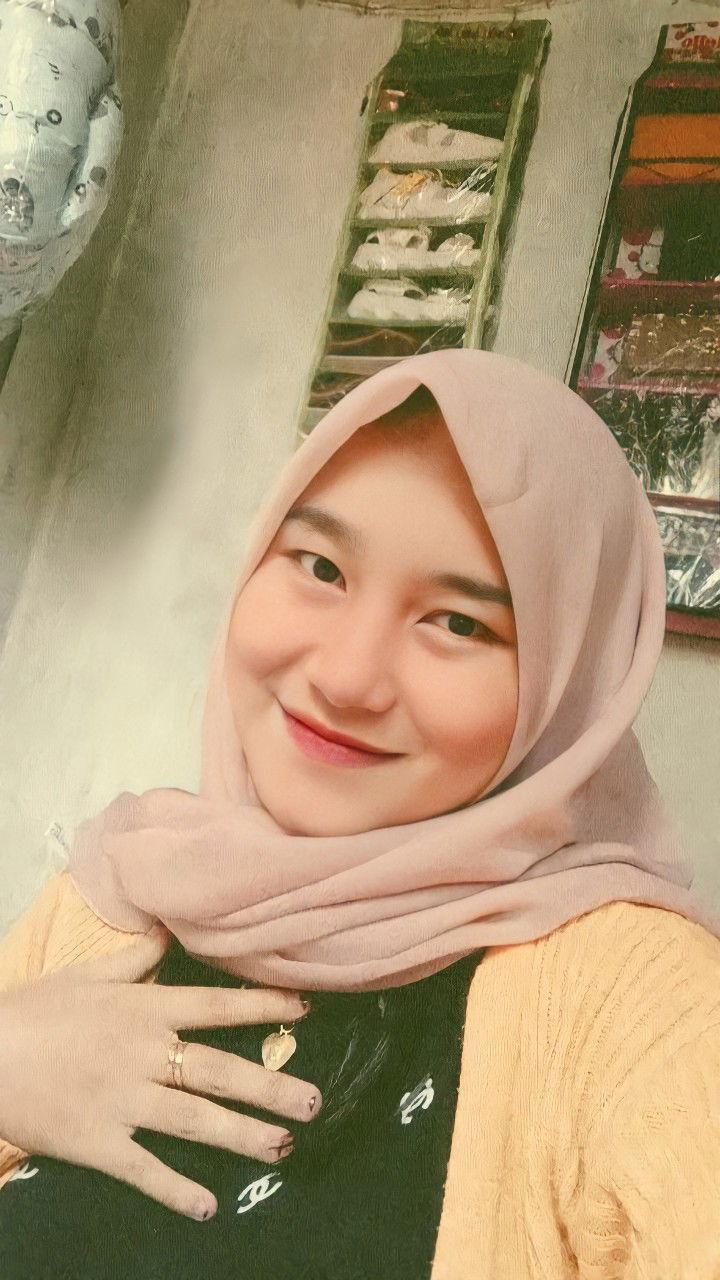 Yoyoh Yohan profile icon