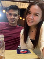 Auly Prasetyo profile icon