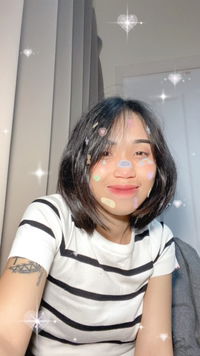 Be Siriprapha profile icon