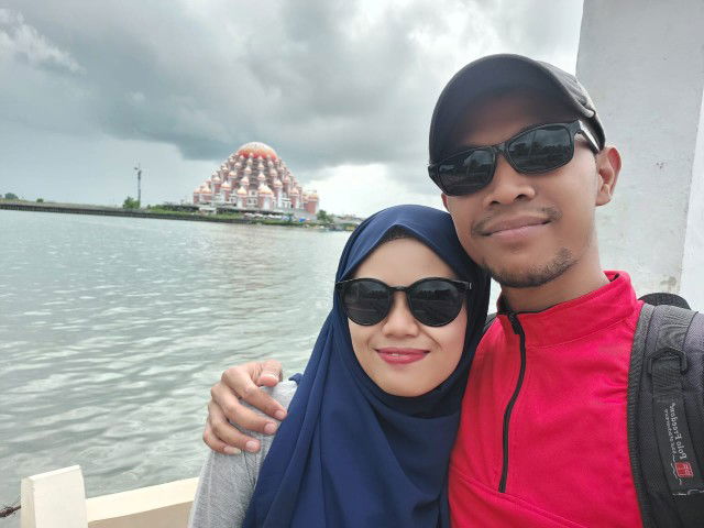 Zahrotul Laili Afia profile icon