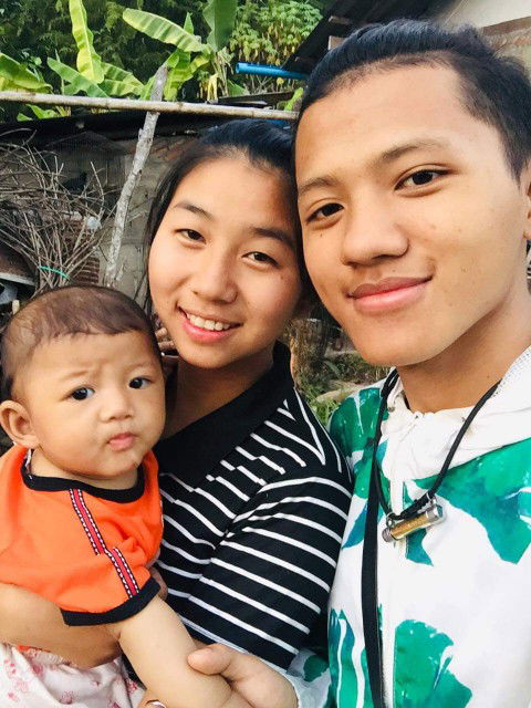 ต่าย' สู้ฝัน profile icon