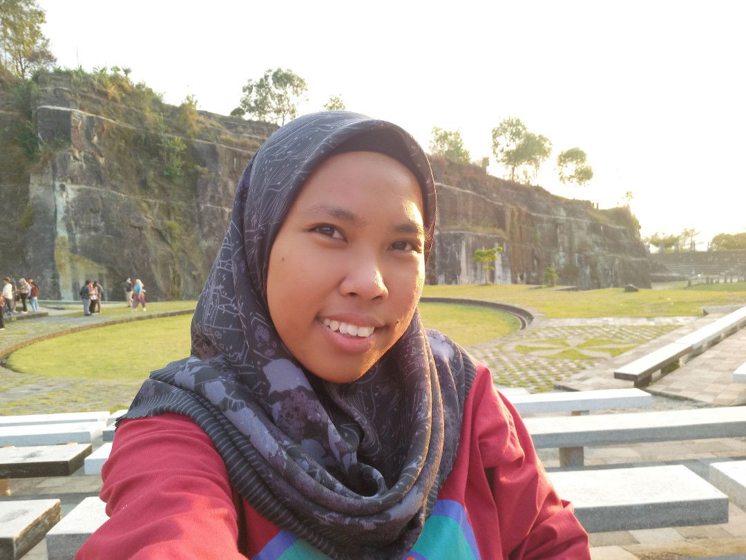 Zulim Bariroh profile icon