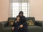 nurul syazana profile icon