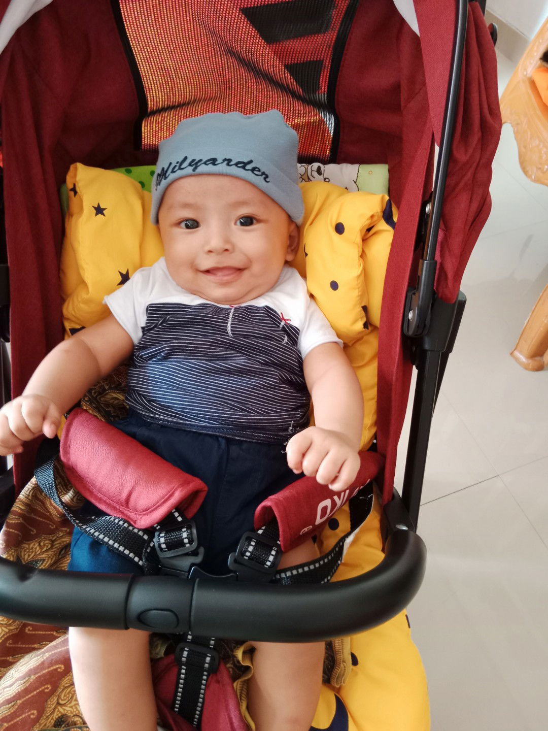 elys marcelina profile icon