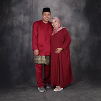 Siti Aisah Abdullah profile icon