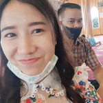 Bunmi Wongsa profile icon