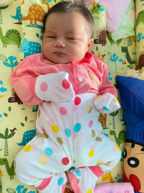 Nurul Najihah profile icon